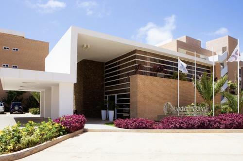 Apartamento Hotel Margarita Real