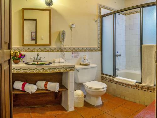 Hotel Convento Santa Catalina By Ahs