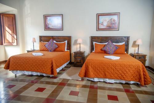 Hotel Convento Santa Catalina By Ahs