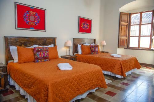 Hotel Convento Santa Catalina By Ahs