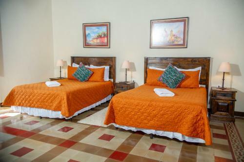 Hotel Convento Santa Catalina By Ahs