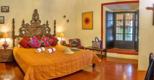 Hotel Convento Santa Catalina By Ahs