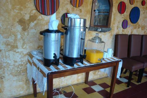 Hotel Convento Santa Catalina By Ahs