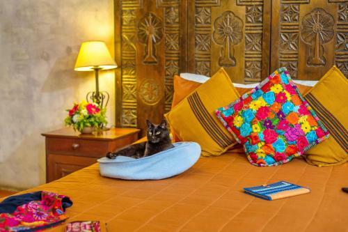 Hotel Convento Santa Catalina By Ahs