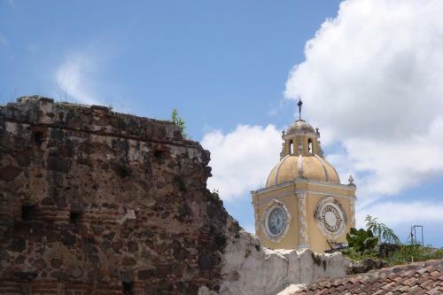 Hotel Convento Santa Catalina By Ahs