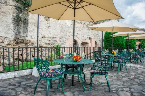 Hotel Convento Santa Catalina By Ahs