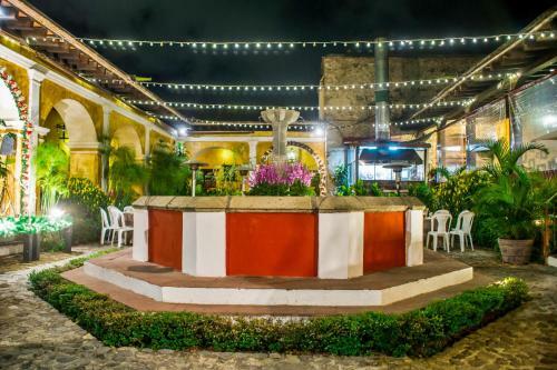 Hotel Convento Santa Catalina By Ahs