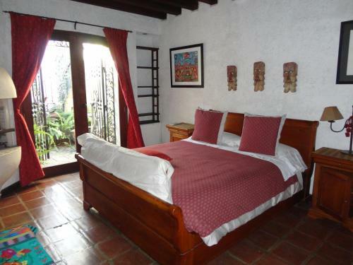 Apartamento Cissus Hotel Boutique