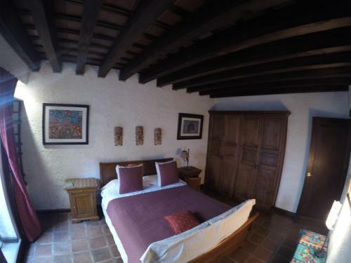 Apartamento Cissus Hotel Boutique
