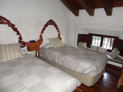 Apartamento Cissus Hotel Boutique