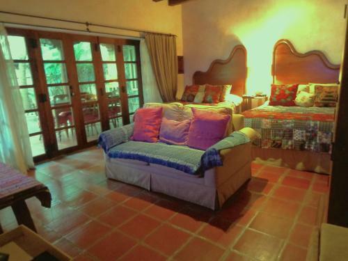 Apartamento Cissus Hotel Boutique