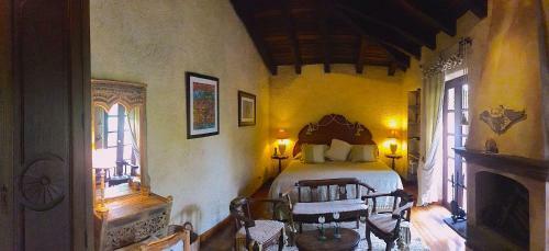 Apartamento Cissus Hotel Boutique