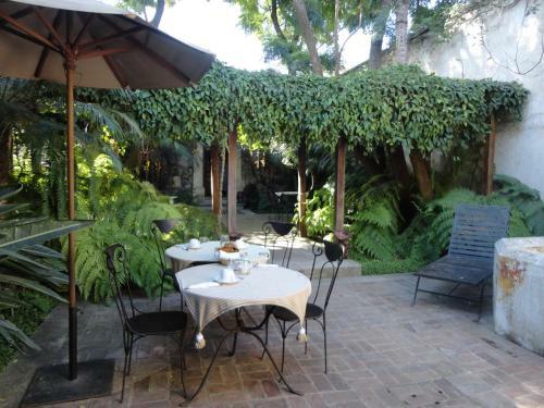 Apartamento Cissus Hotel Boutique