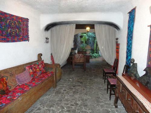 Apartamento Cissus Hotel Boutique