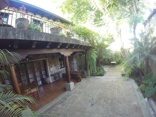 Apartamento Cissus Hotel Boutique