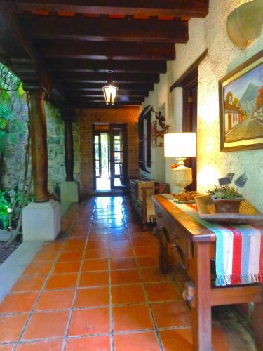 Apartamento Cissus Hotel Boutique