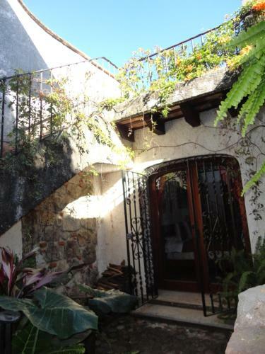 Apartamento Cissus Hotel Boutique