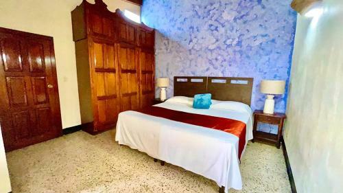 Apartamento Hotel Posada San Miguel