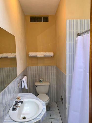 Apartamento Hotel Posada San Miguel
