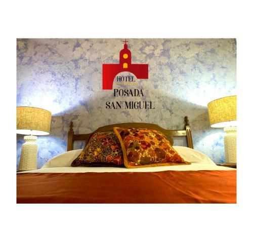 Apartamento Hotel Posada San Miguel