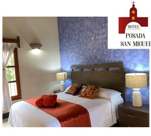 Apartamento Hotel Posada San Miguel