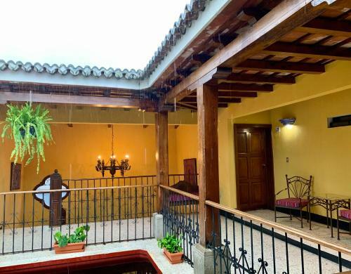 Apartamento Hotel Posada San Miguel