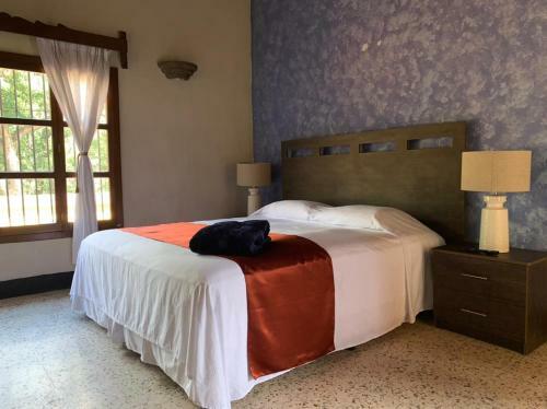 Apartamento Hotel Posada San Miguel
