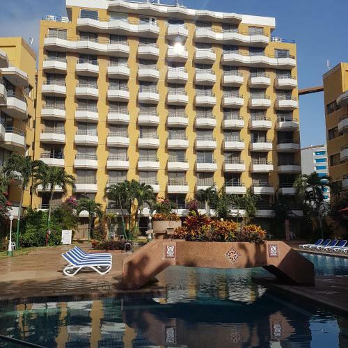 Hotel Margarita Dynasty