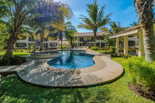 Oasis Tropical