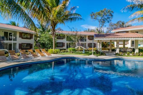 Oasis Tropical