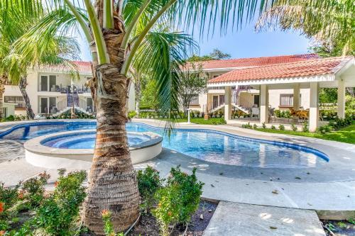 Oasis Tropical