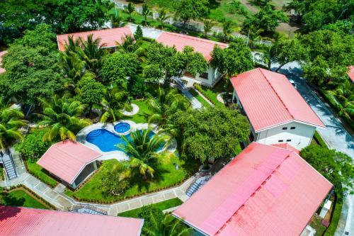 Oasis Tropical