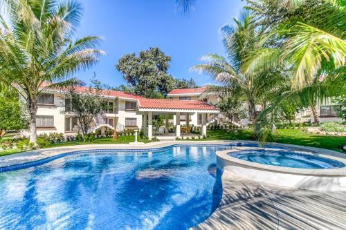 Oasis Tropical