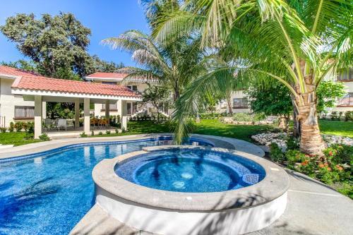Oasis Tropical
