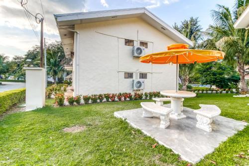 Oasis Tropical