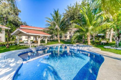Oasis Tropical