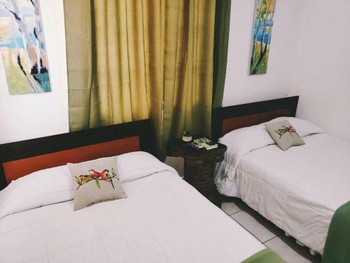 Bed & Breakfast Valley Garden Hotel