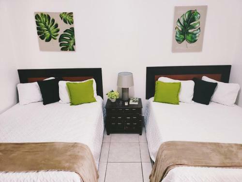 Bed & Breakfast Valley Garden Hotel