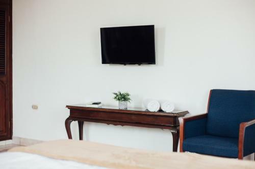 Bed & Breakfast Valley Garden Hotel
