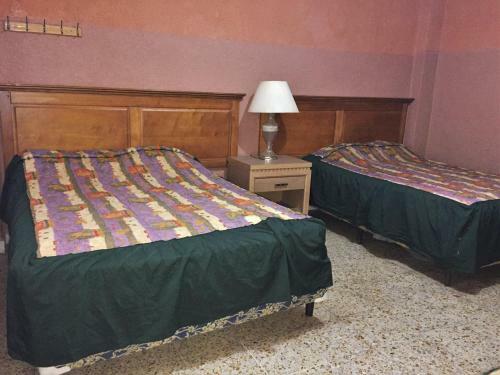 Hostal Hotel Guest House Inn