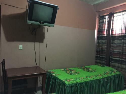 Hostal Hotel Guest House Inn