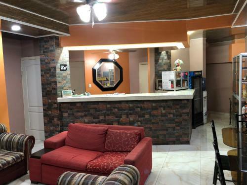 Hostal Hotel Guest House Inn