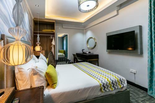 Bed & Breakfast The Melva Guest House