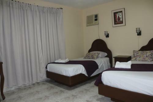 Hotel Madrid