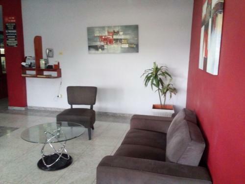 Hotel Madrid