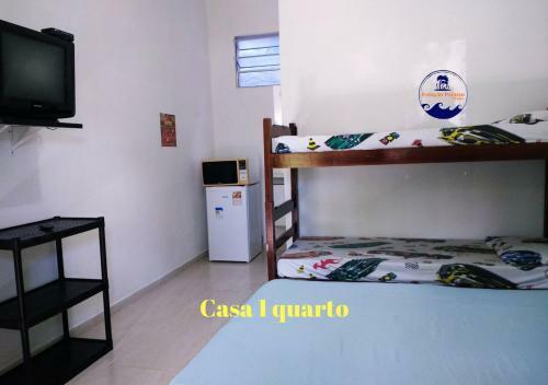 Estacao Paraiso Chal�