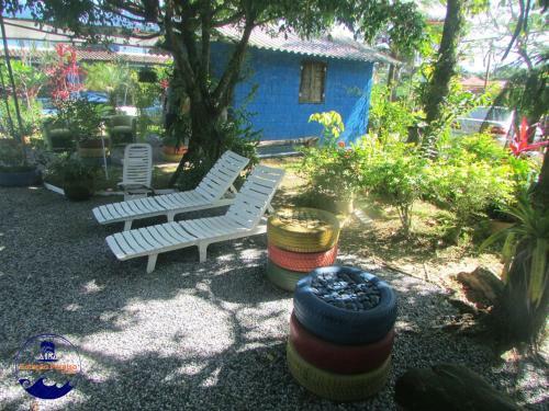 Estacao Paraiso Chal�