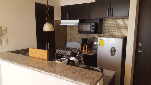 Apartamentos Ecovivienda