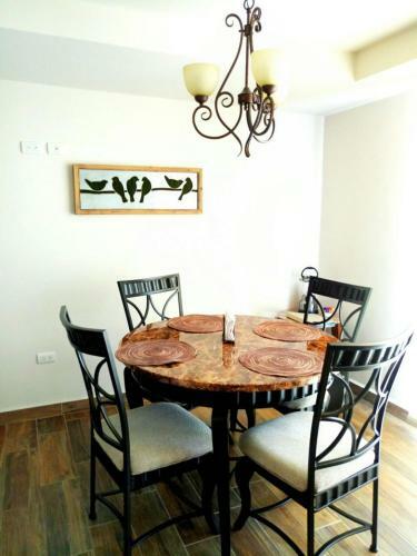 Apartamentos Ecovivienda