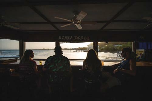 Hotel Utila Lodge